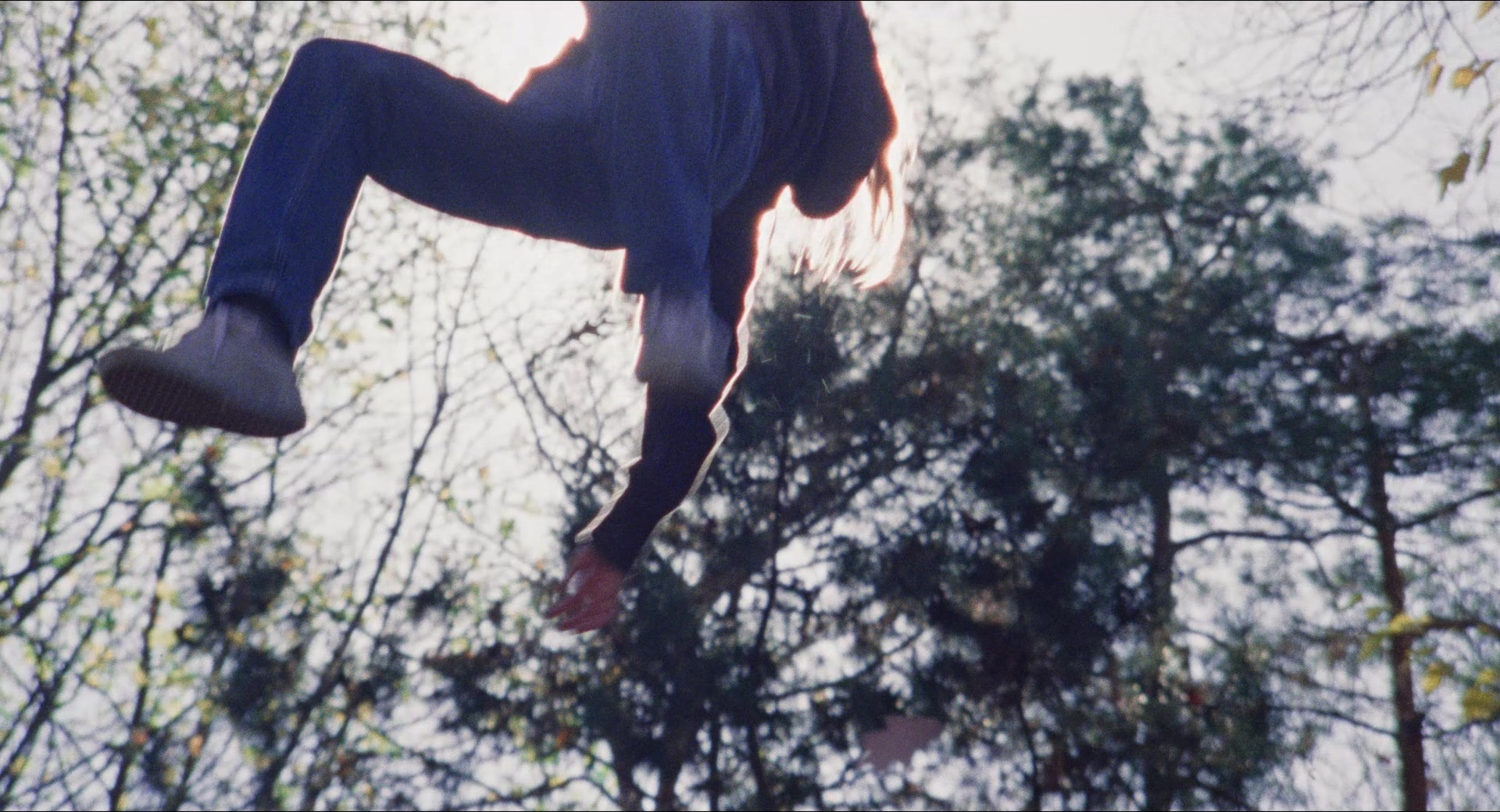 Dream Scenario (2023), wide, 1.85:1 — film still