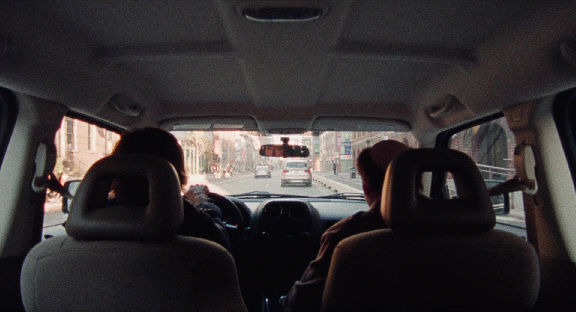 Dream Scenario (2023), wide, 1.85:1 — film still