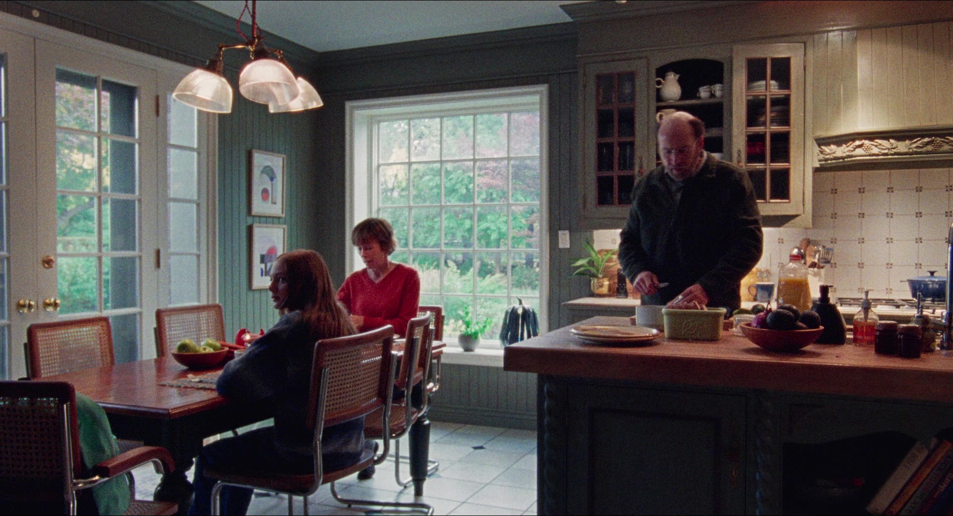 Dream Scenario (2023), wide, 1.85:1 — film still