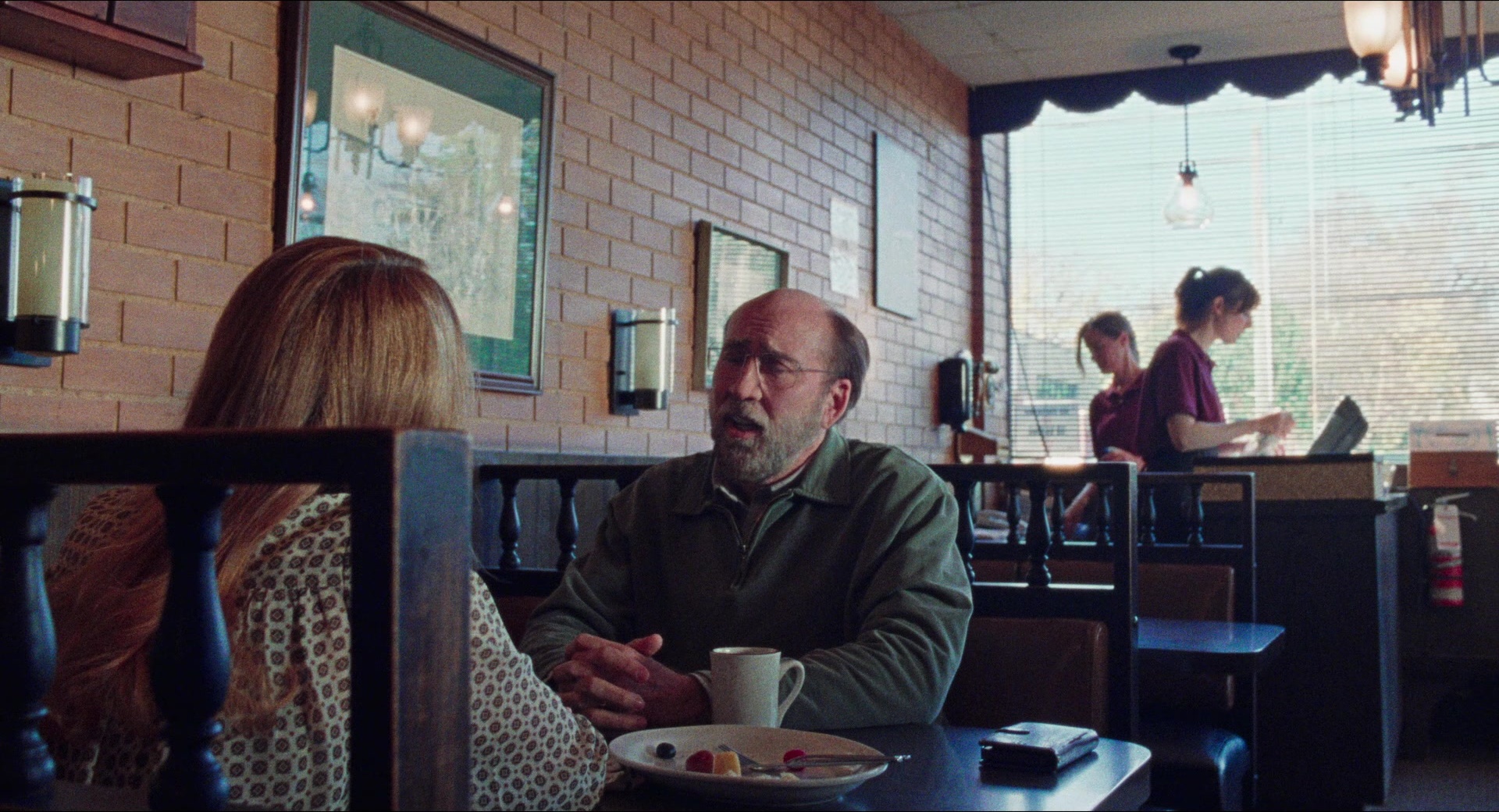 Dream Scenario (2023), unknown, 1.85:1 — film still