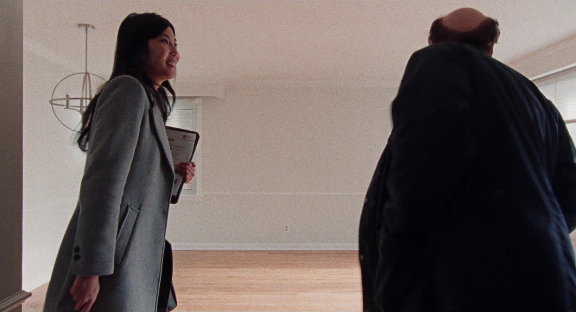 Dream Scenario (2023), unknown, 1.85:1 — film still