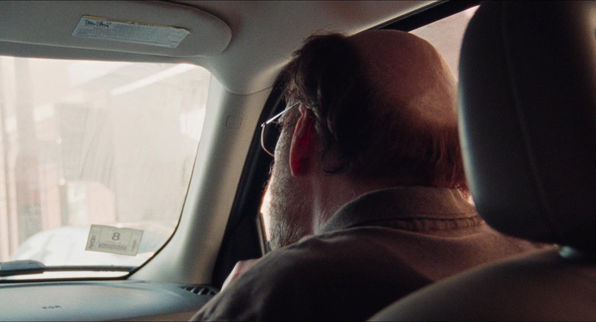 Dream Scenario (2023), unknown, 1.85:1 — film still