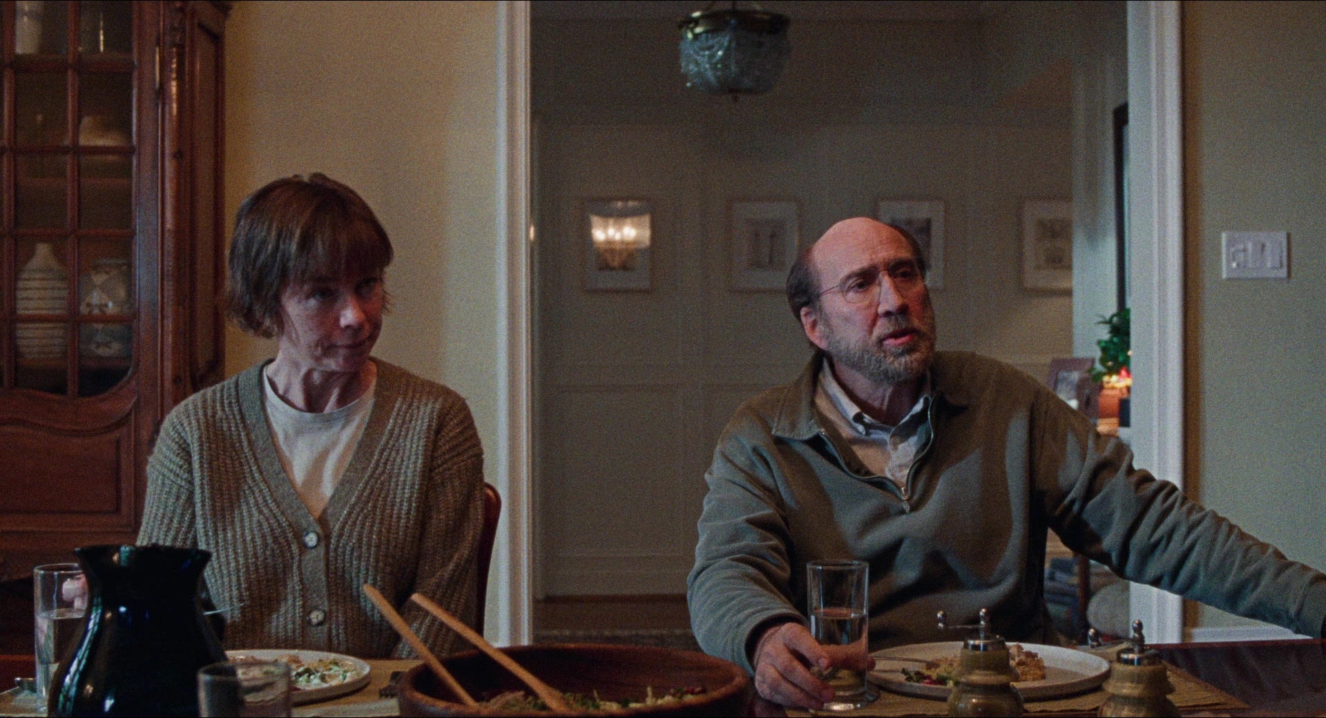 Dream Scenario (2023), wide, 1.85:1 — film still