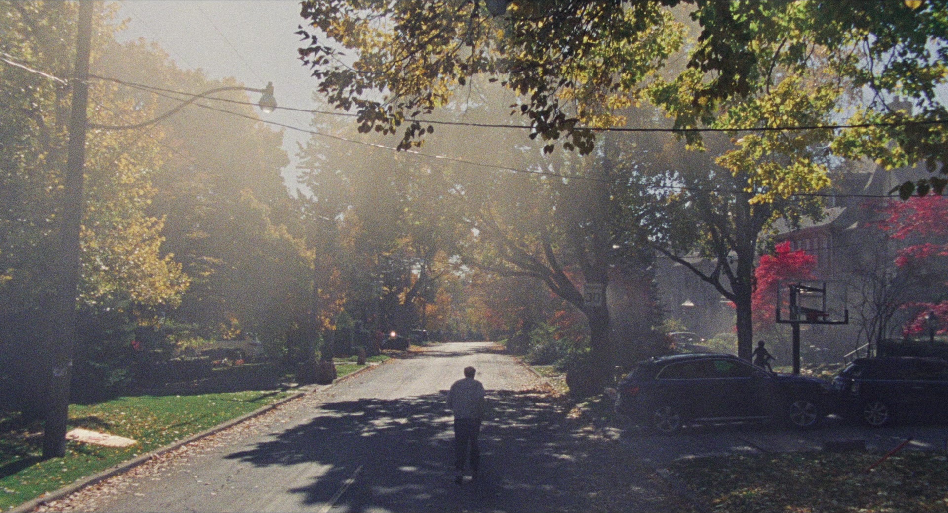 Dream Scenario (2023), wide, 1.85:1 — film still