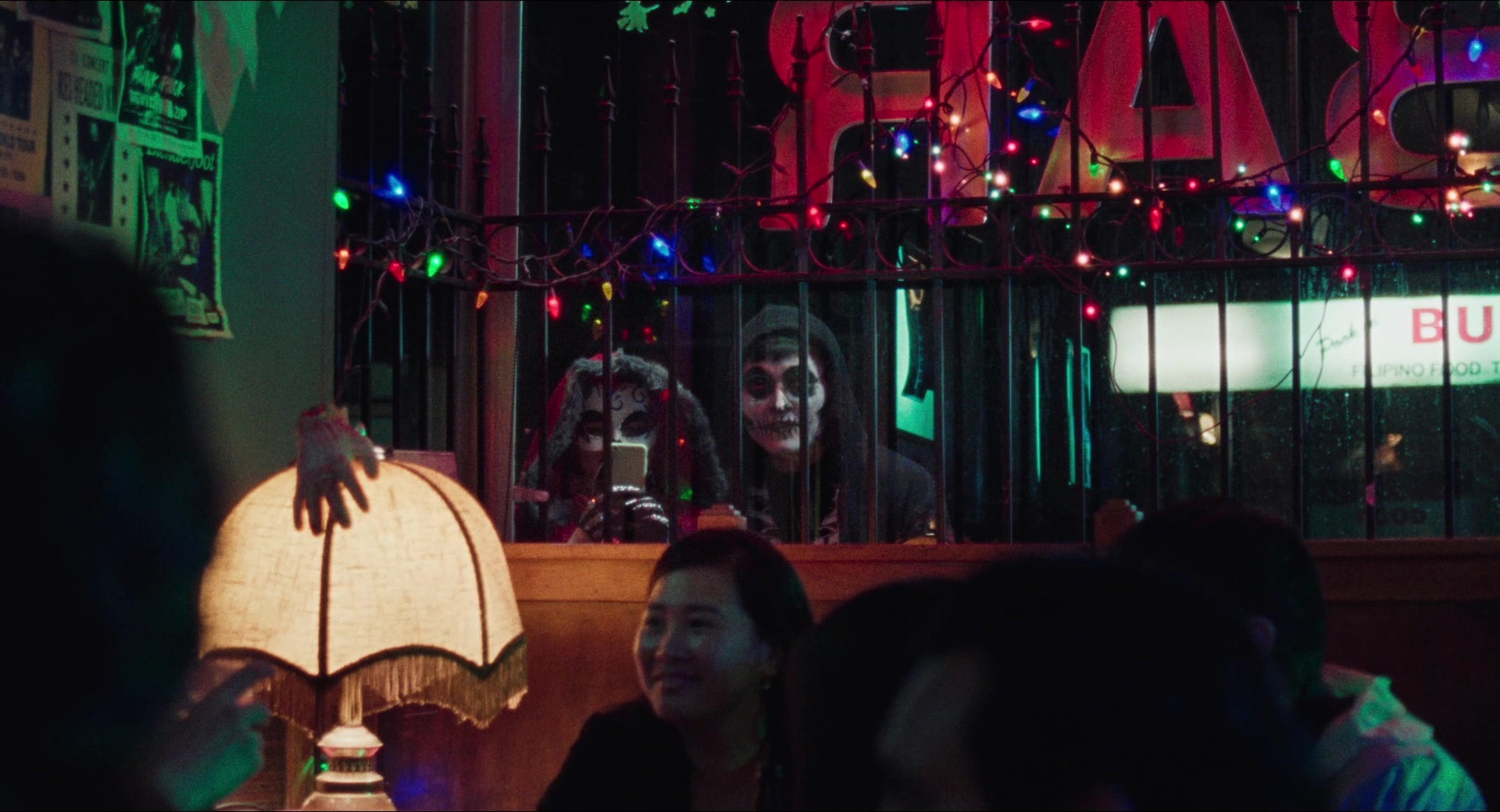 Dream Scenario (2023), wide, 1.85:1 — film still