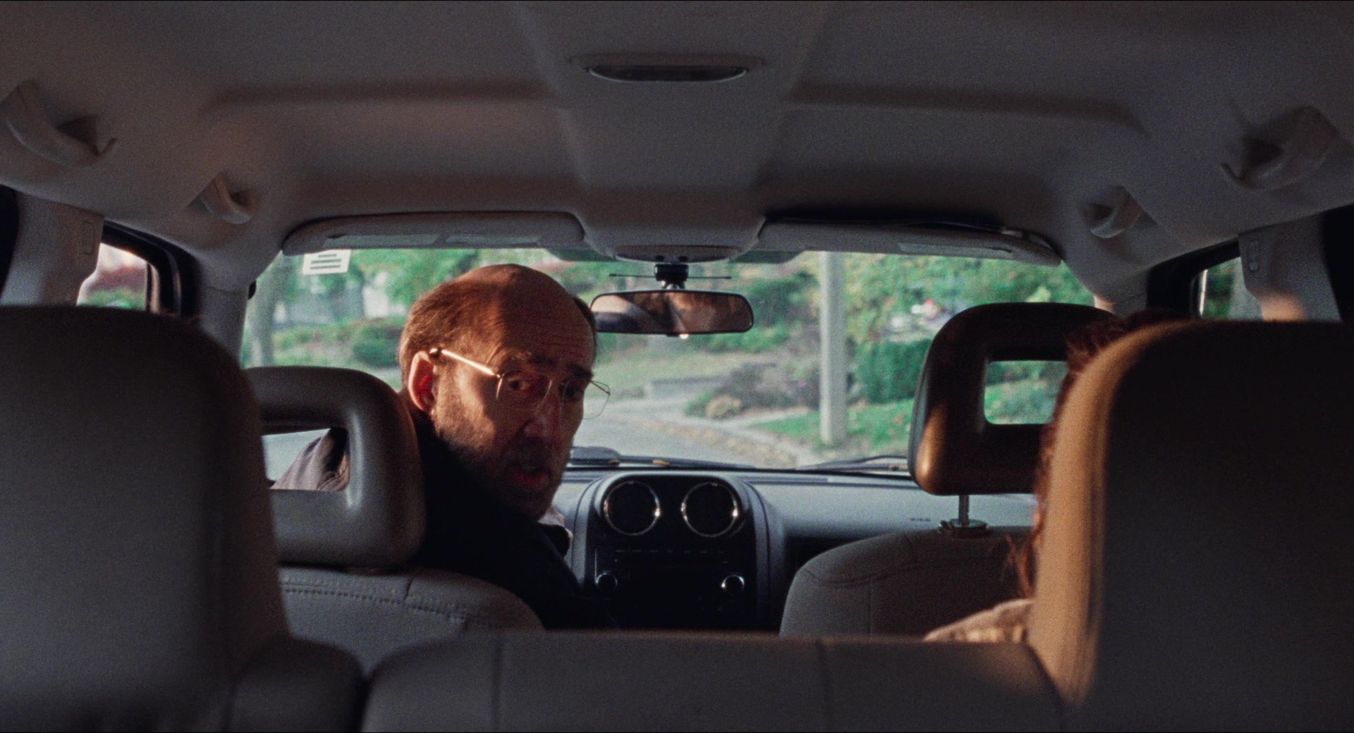 Dream Scenario (2023), unknown, 1.85:1 — film still