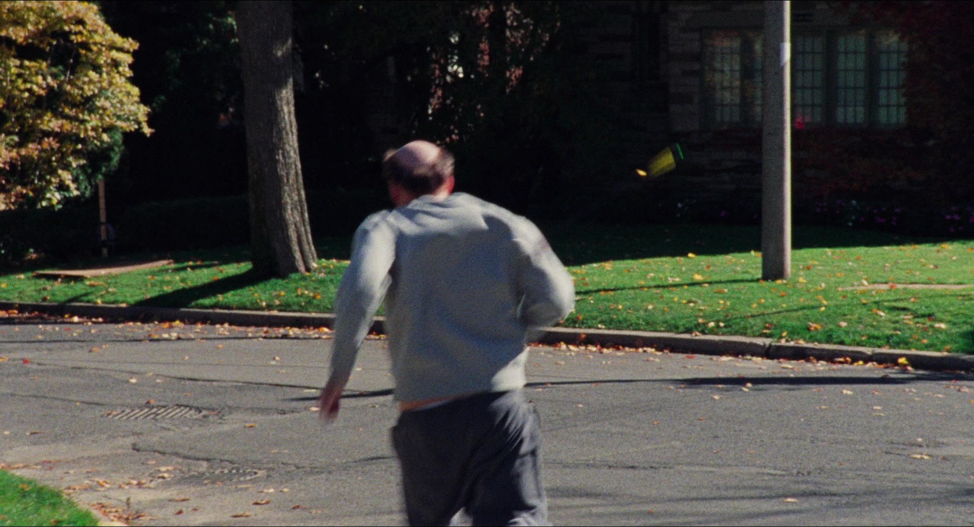 Dream Scenario (2023), wide, 1.85:1 — film still