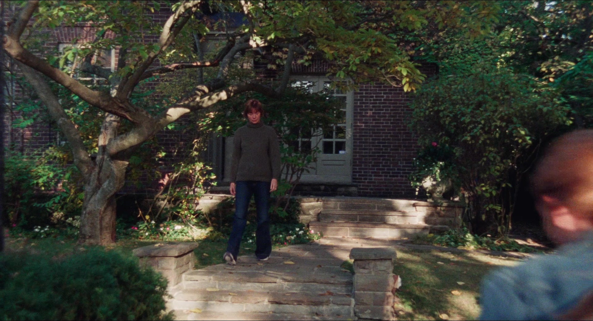 Dream Scenario (2023), wide, 1.85:1 — film still