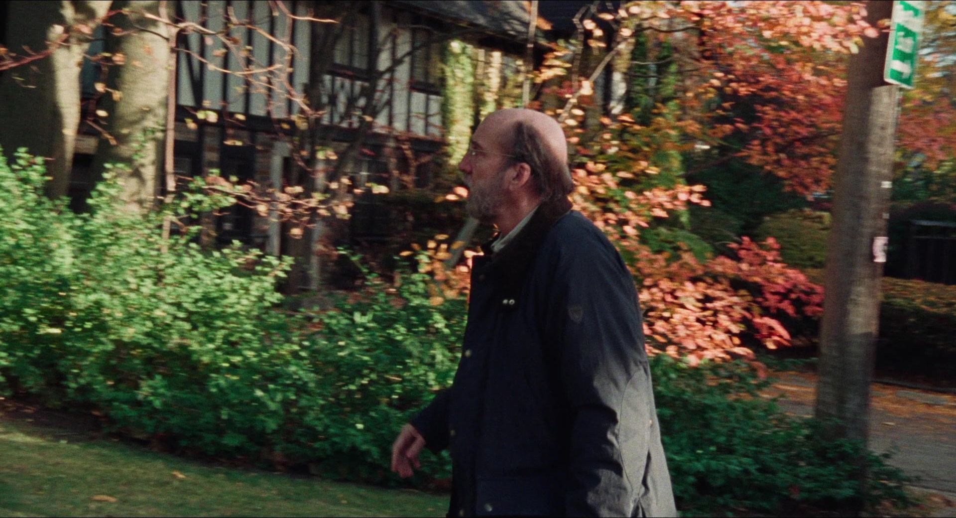 Dream Scenario (2023), wide, 1.85:1 — film still