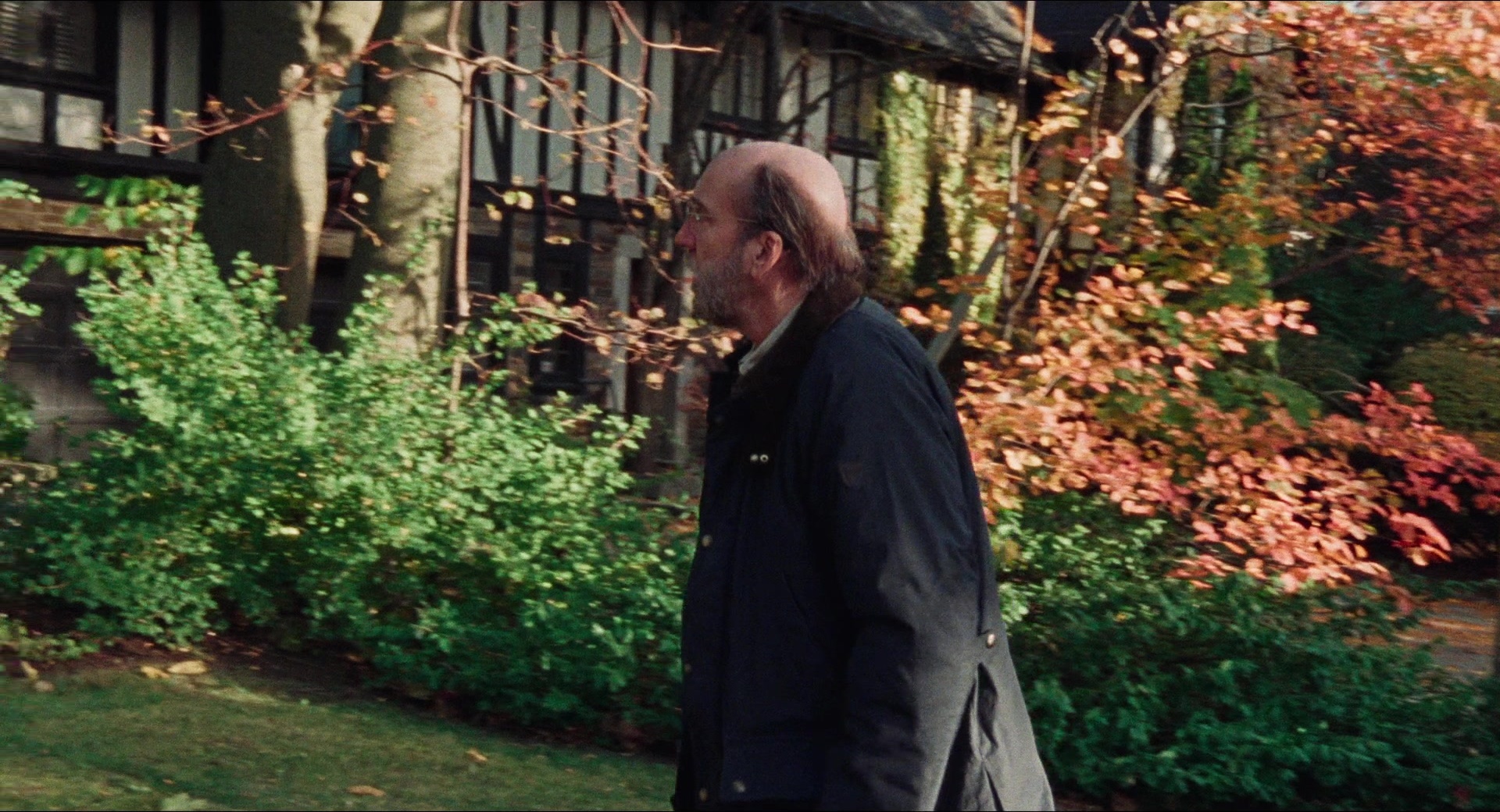 Dream Scenario (2023), wide, 1.85:1 — film still