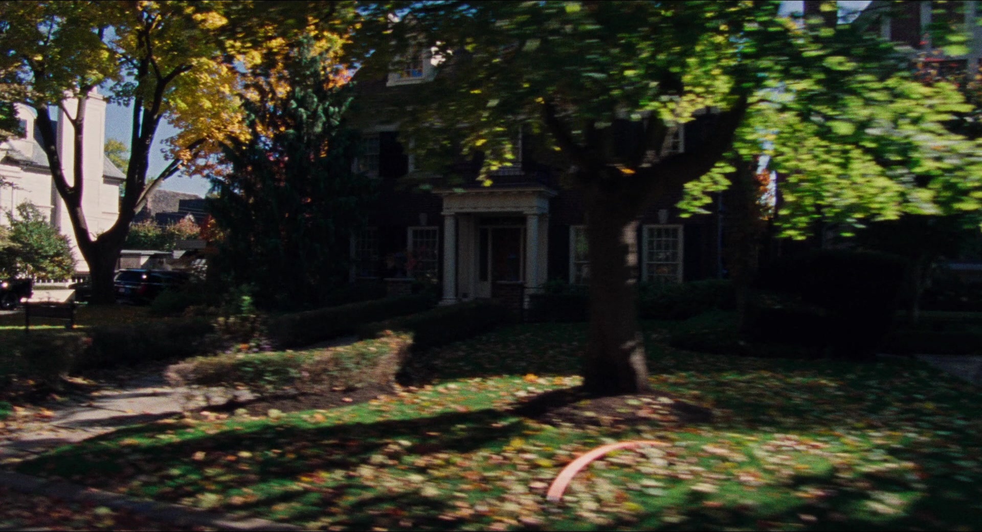 Dream Scenario (2023), wide, 1.85:1 — film still