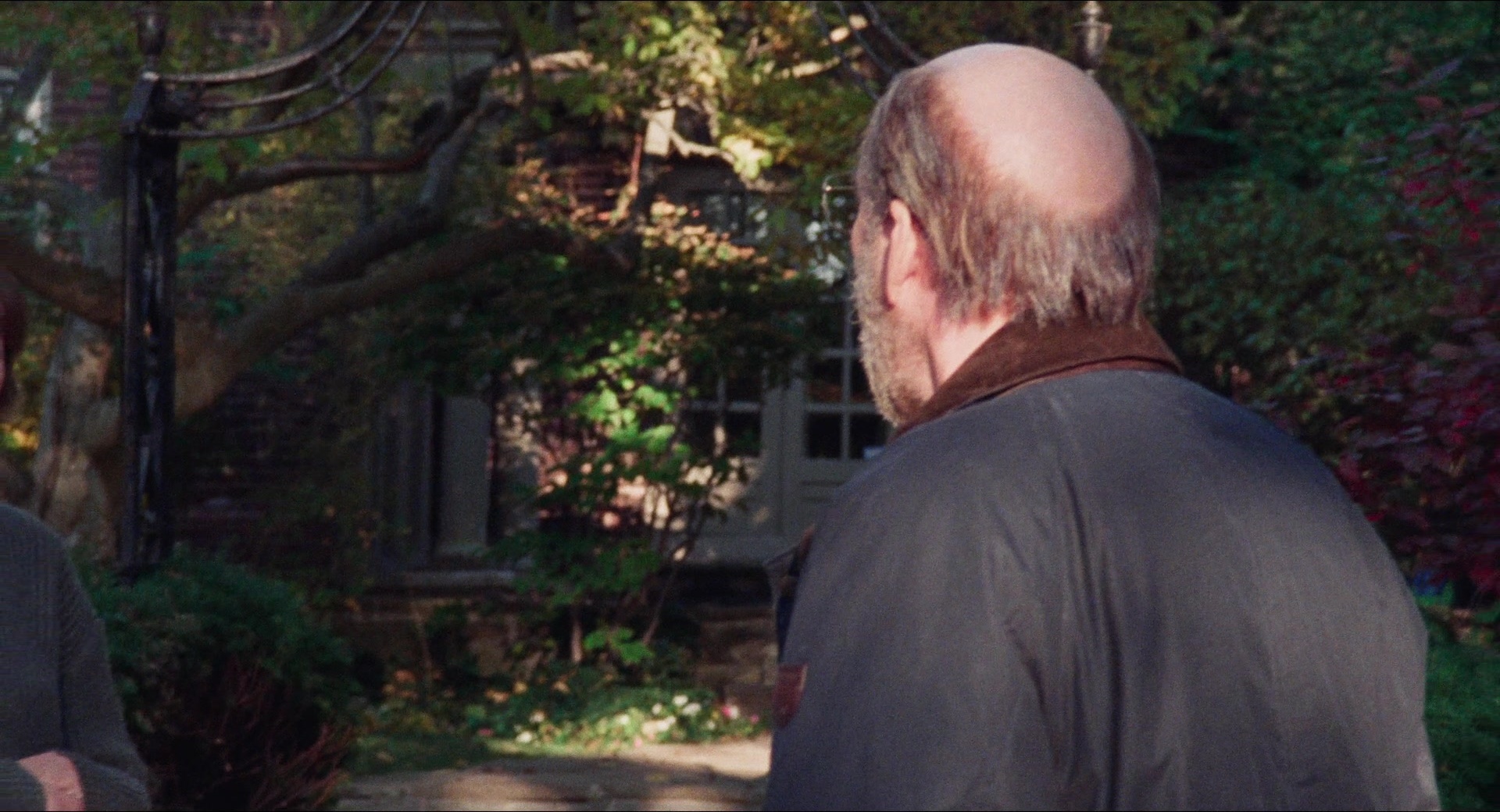 Dream Scenario (2023), wide, 1.85:1 — film still