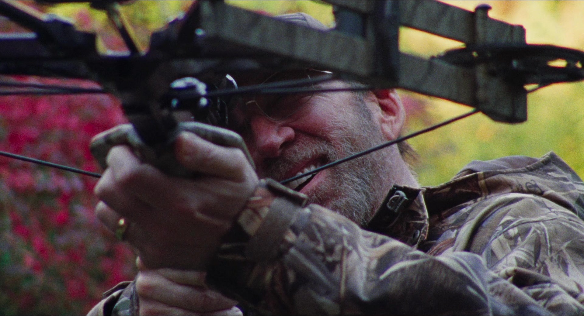 Dream Scenario (2023), wide, 1.85:1 — film still
