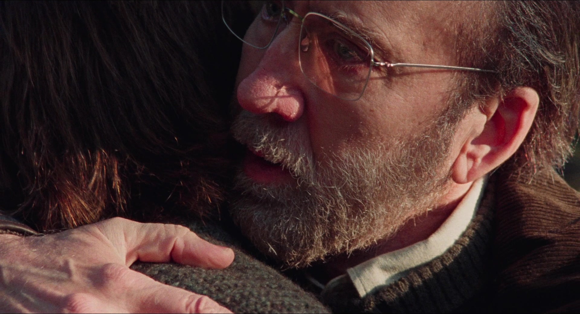 Dream Scenario (2023), wide, 1.85:1 — film still