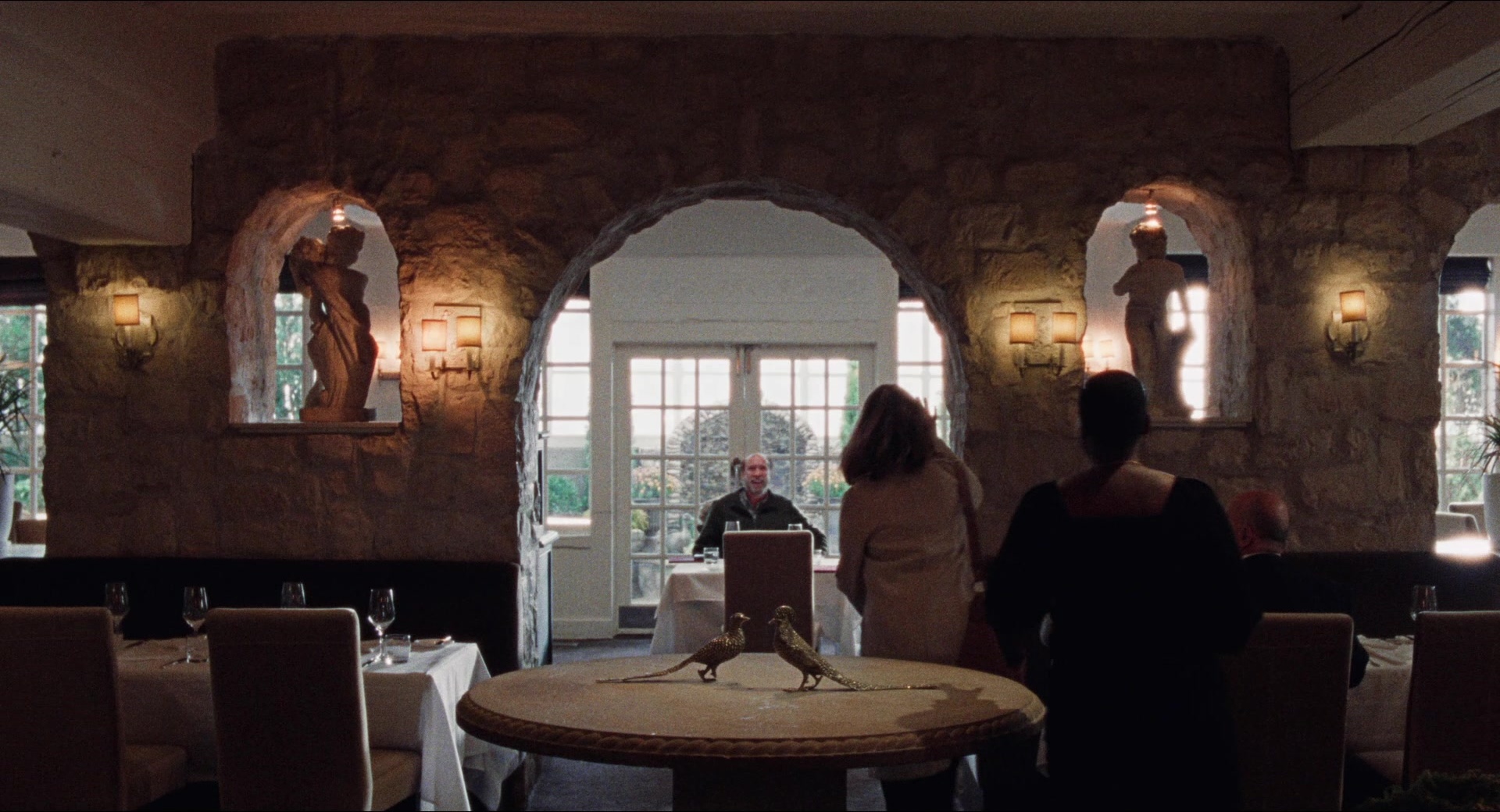 Dream Scenario (2023), wide, 1.85:1 — film still