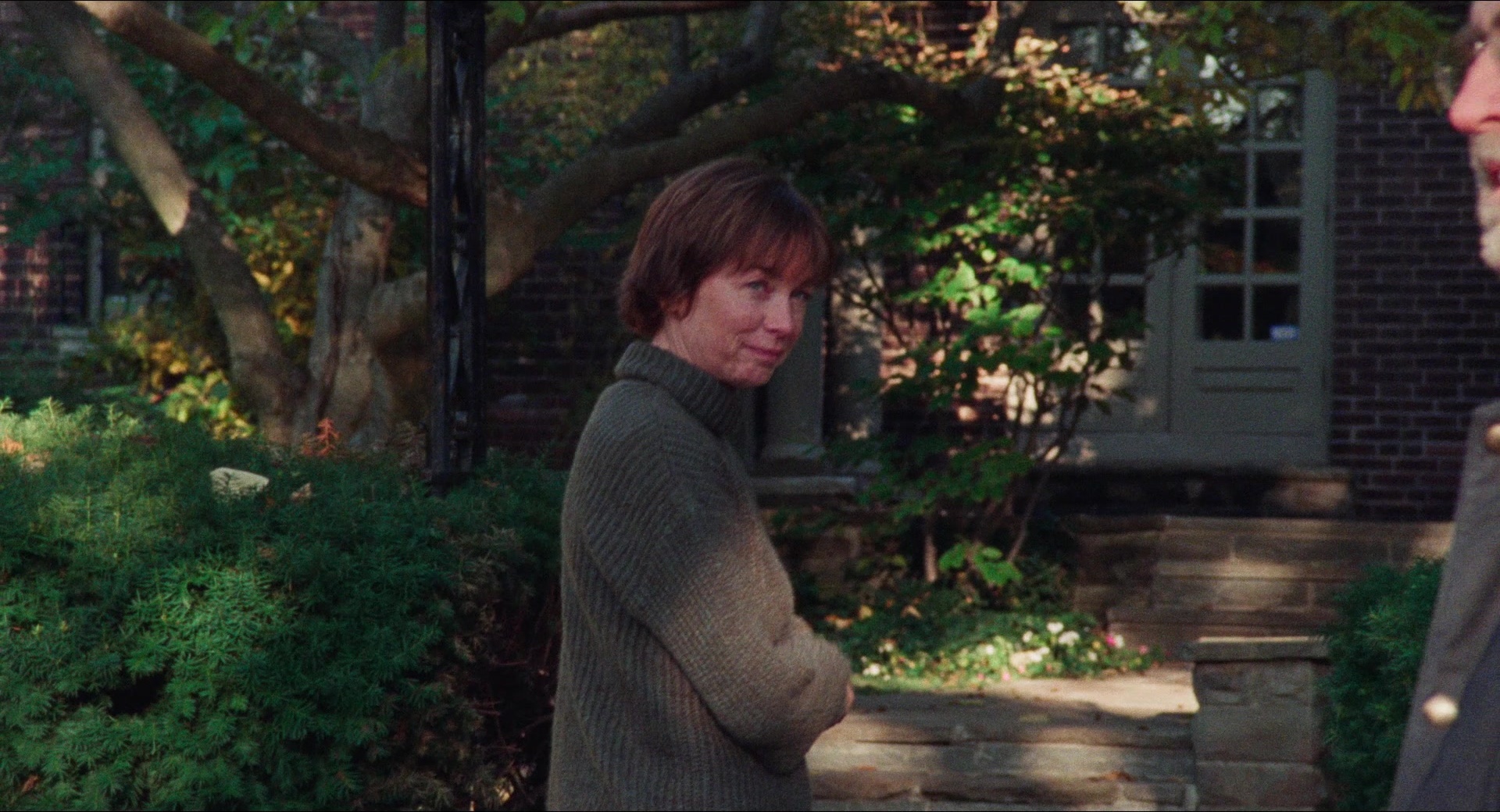 Dream Scenario (2023), wide, 1.85:1 — film still