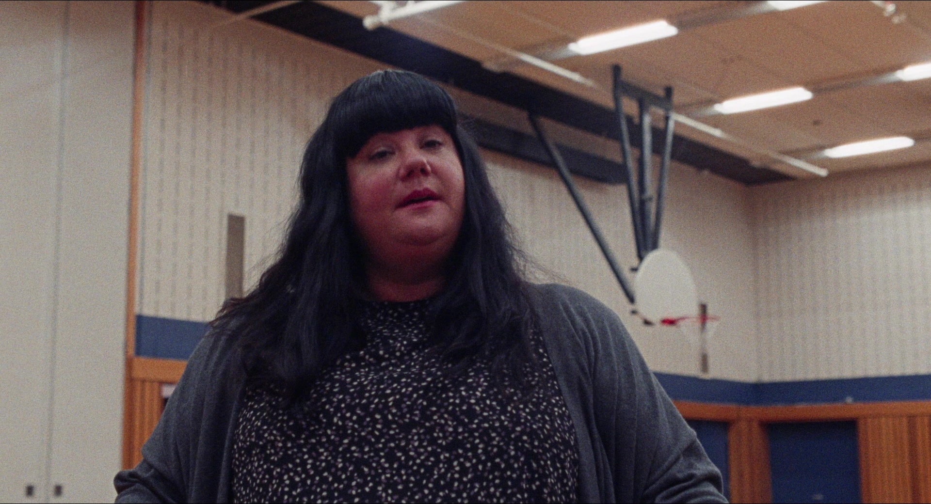 Dream Scenario (2023), wide, 1.85:1 — film still