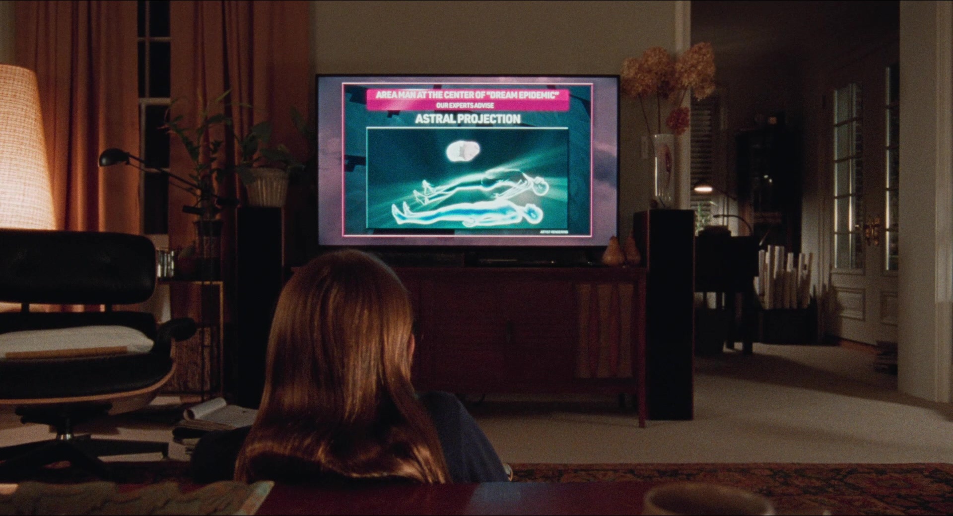 Dream Scenario (2023), unknown, 1.85:1 — film still