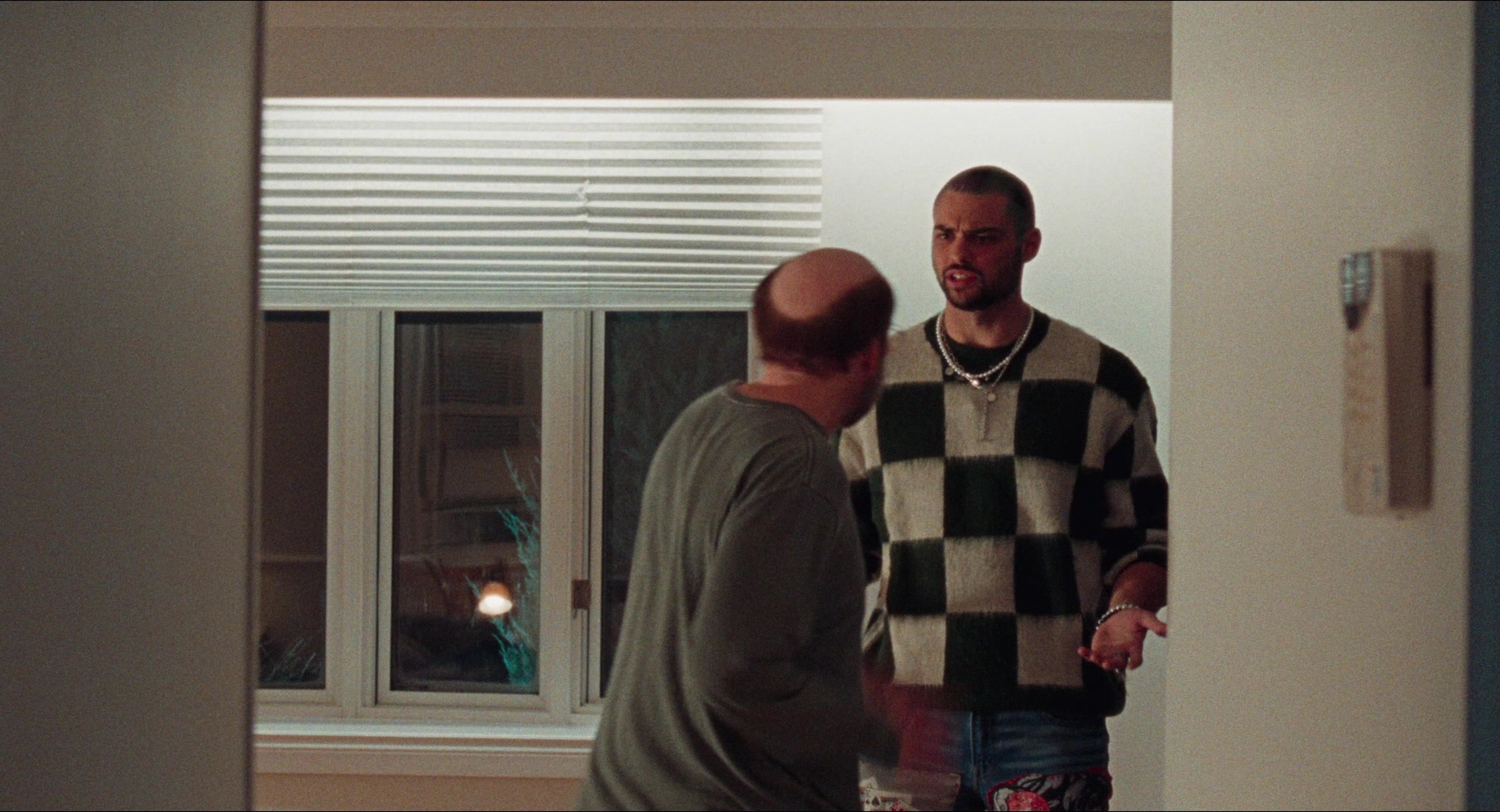Dream Scenario (2023), wide, 1.85:1 — film still