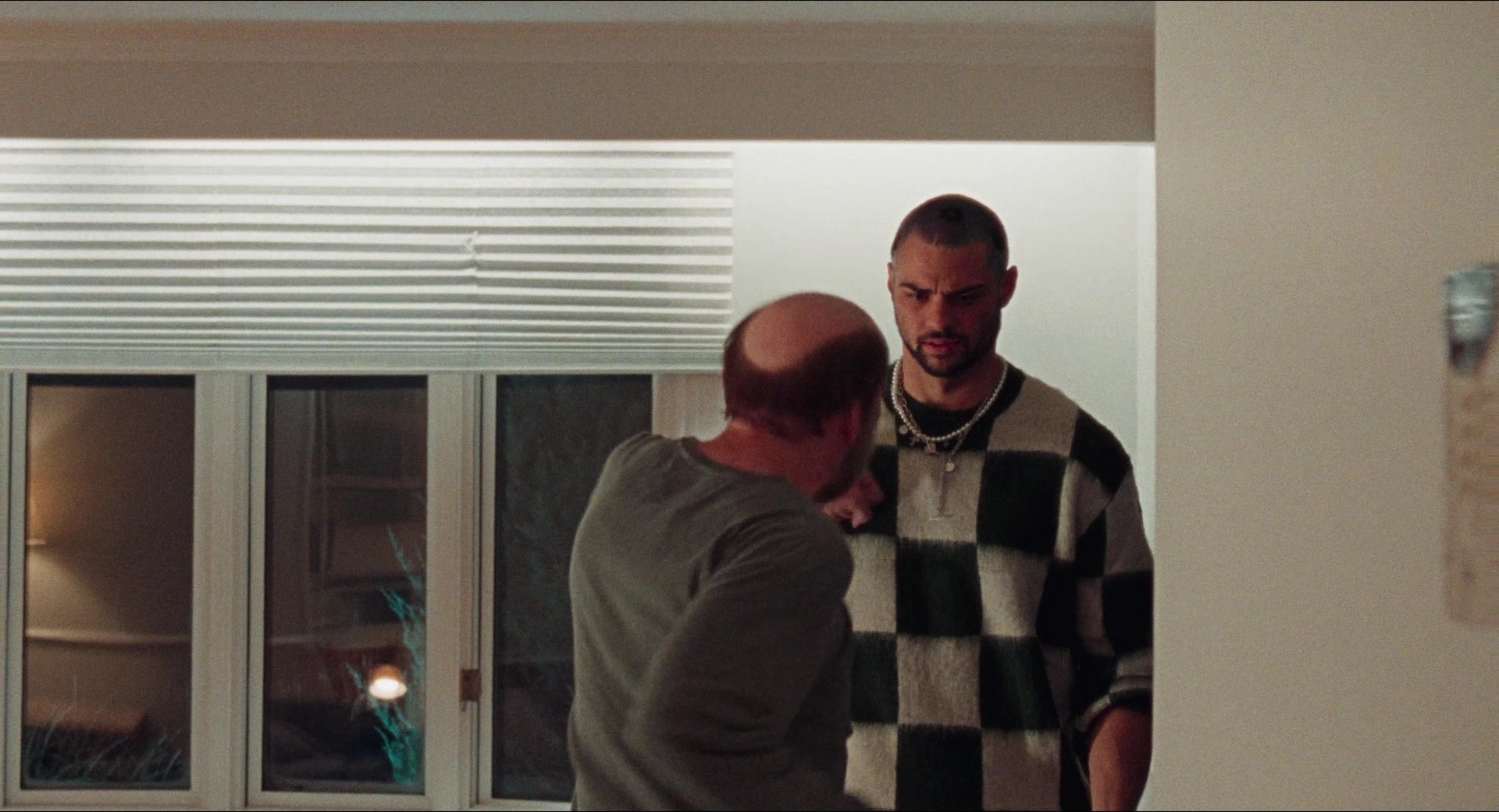 Dream Scenario (2023), wide, 1.85:1 — film still