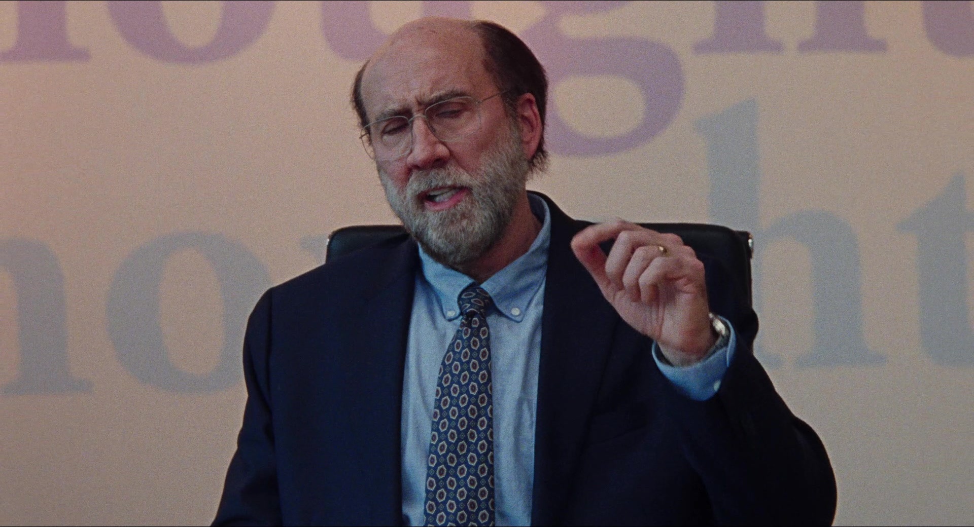 Dream Scenario (2023), medium, 1.85:1 — film still