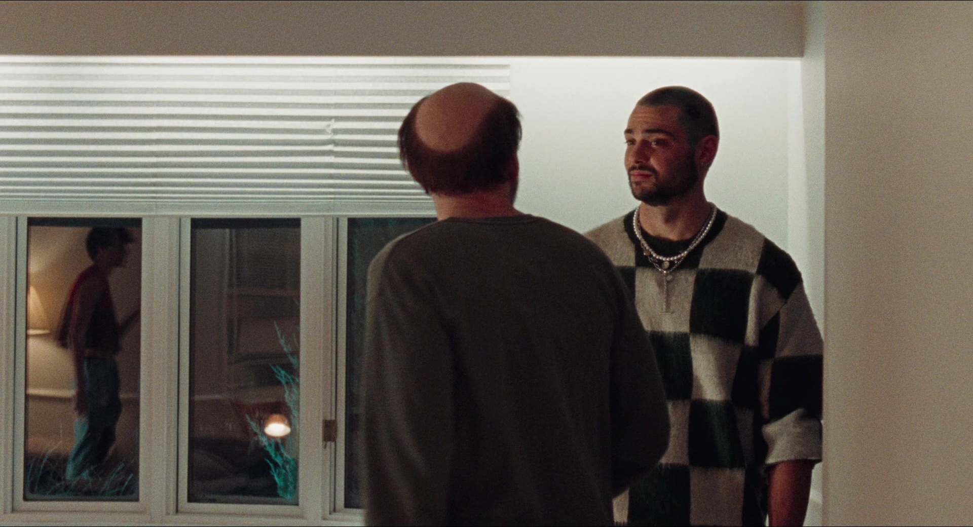 Dream Scenario (2023), wide, 1.85:1 — film still