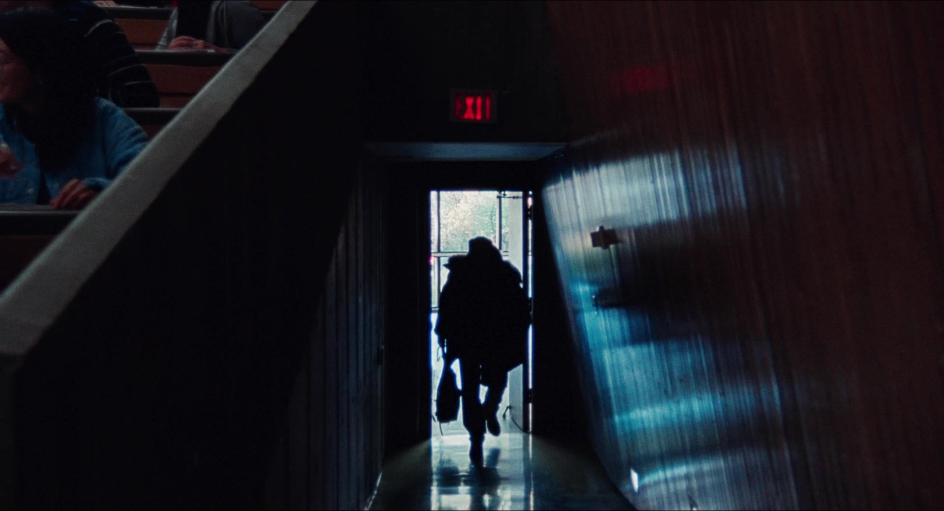Dream Scenario (2023), wide, 1.85:1 — film still