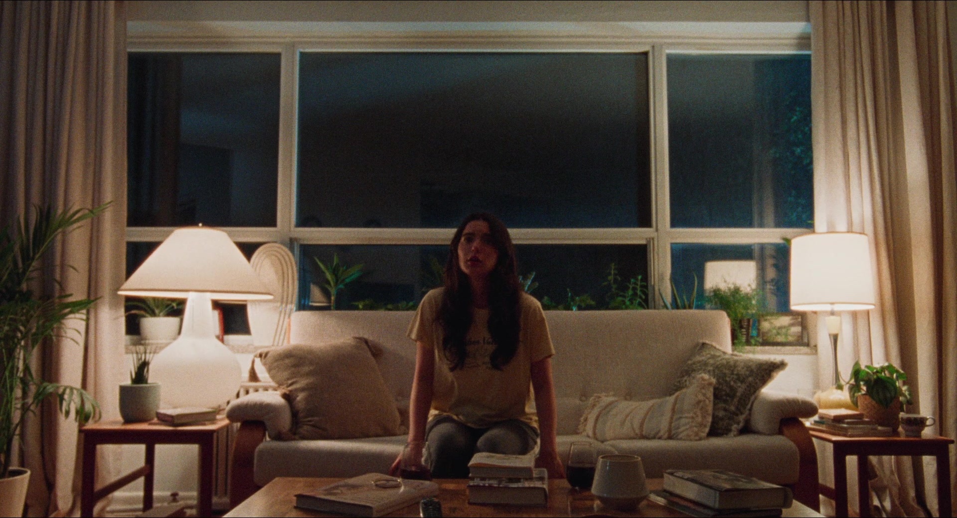 Dream Scenario (2023), medium, 1.85:1 — film still