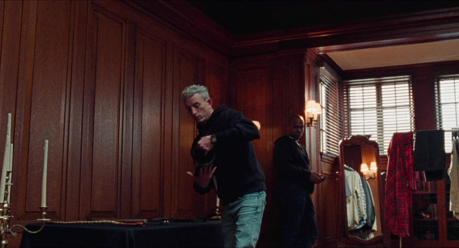 Dream Scenario (2023), wide, 1.85:1 — film still