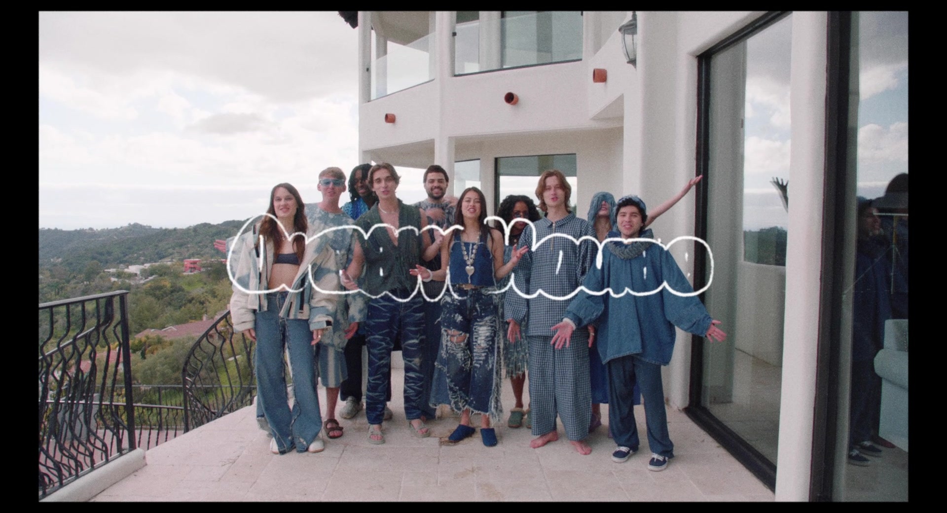 Dream Scenario (2023), wide, 1.85:1 — film still