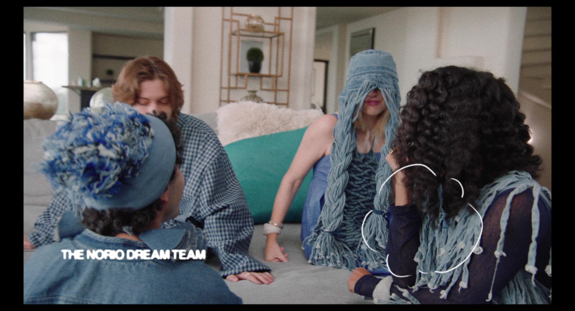 Dream Scenario (2023), wide, 1.85:1 — film still