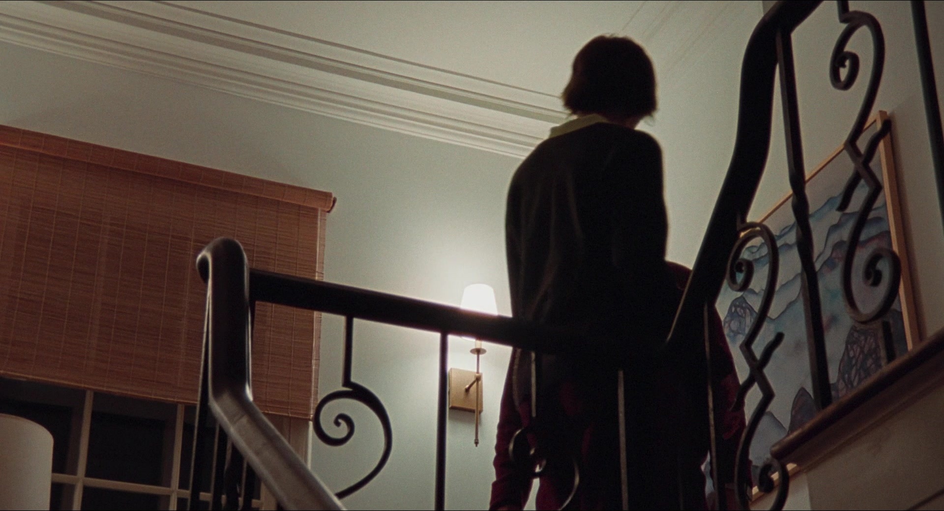 Dream Scenario (2023), wide, 1.85:1 — film still