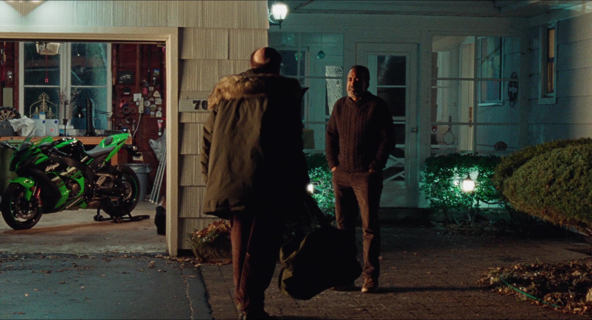 Dream Scenario (2023), medium, 1.85:1 — film still