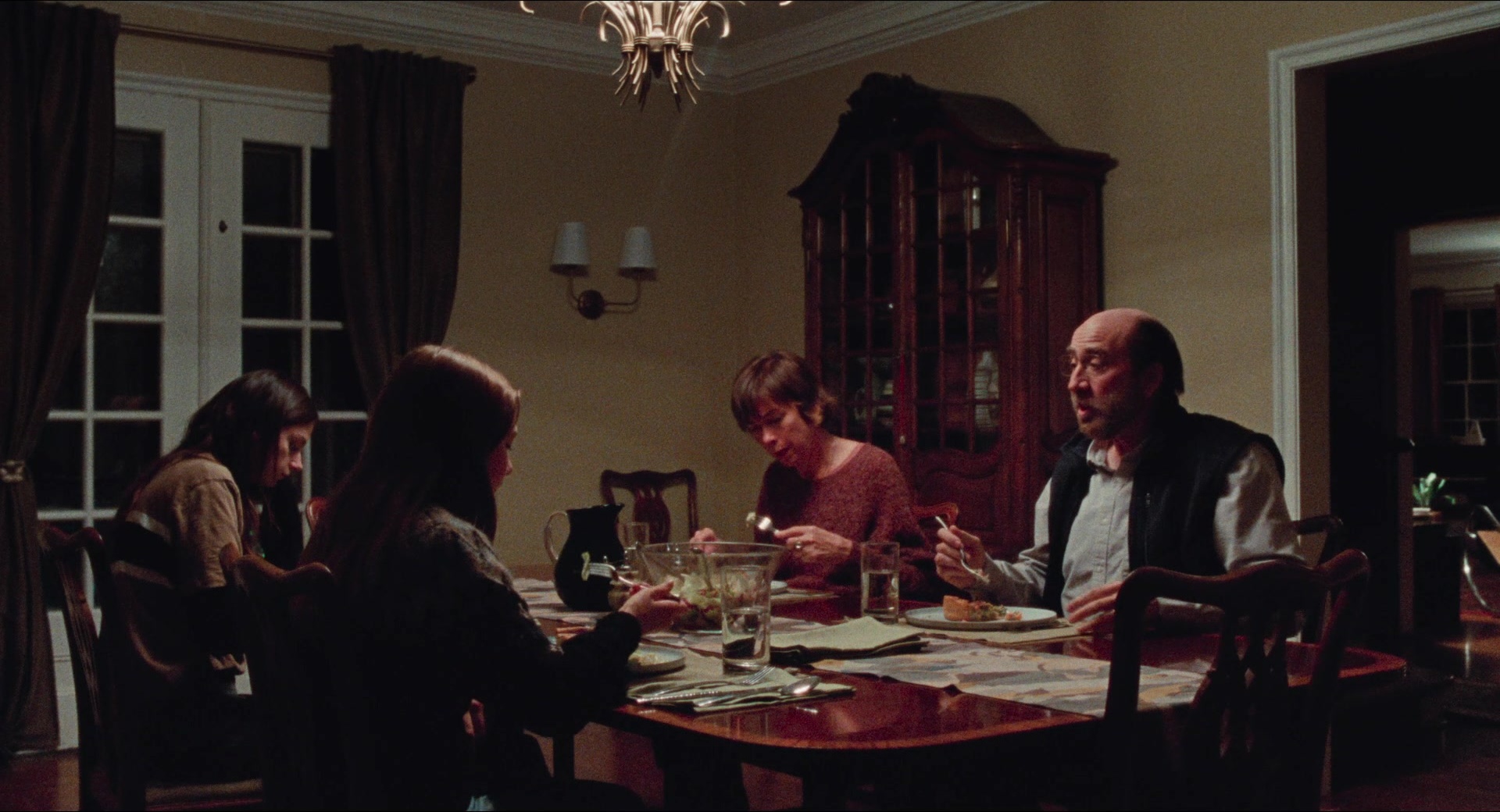 Dream Scenario (2023), wide, 1.85:1 — film still