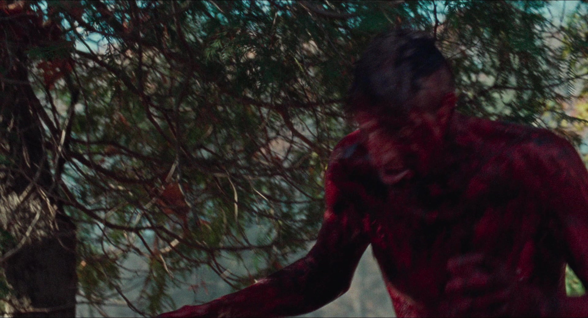 Dream Scenario (2023), wide, 1.85:1 — film still