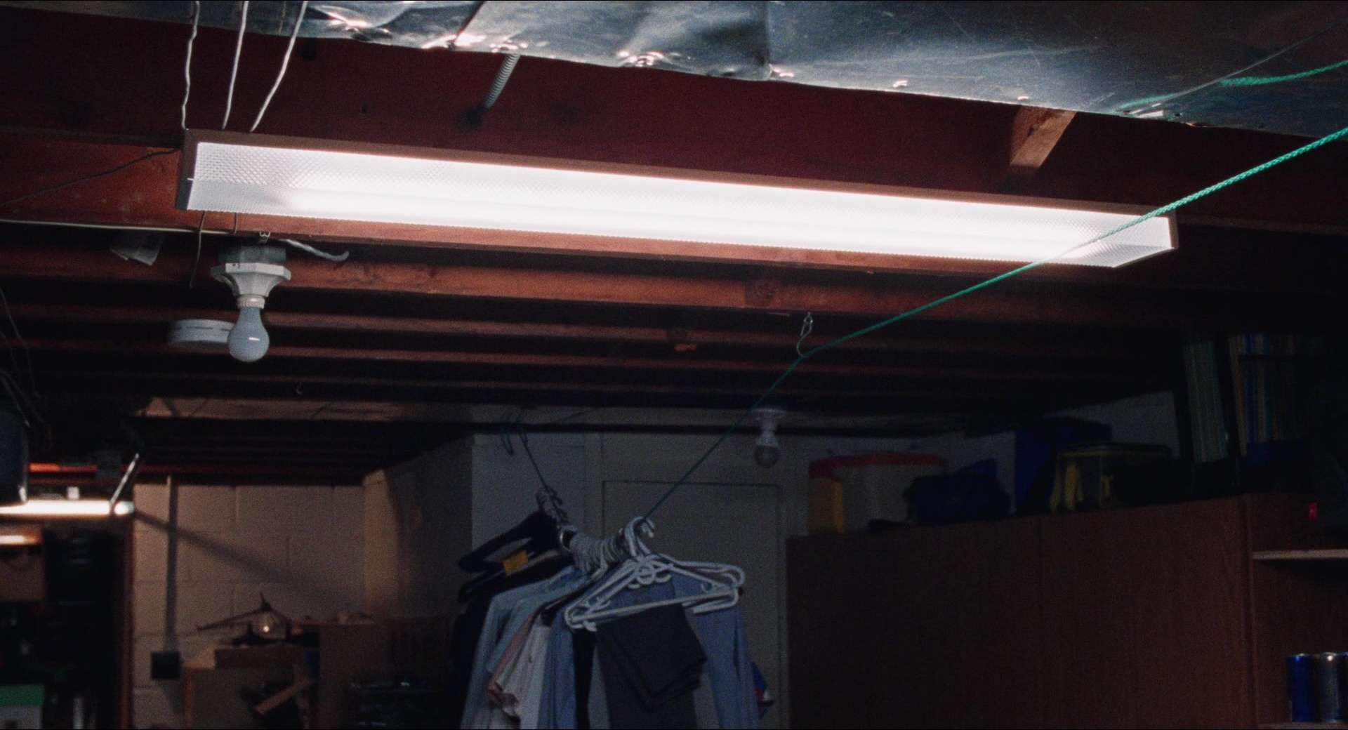 Dream Scenario (2023), wide, 1.85:1 — film still
