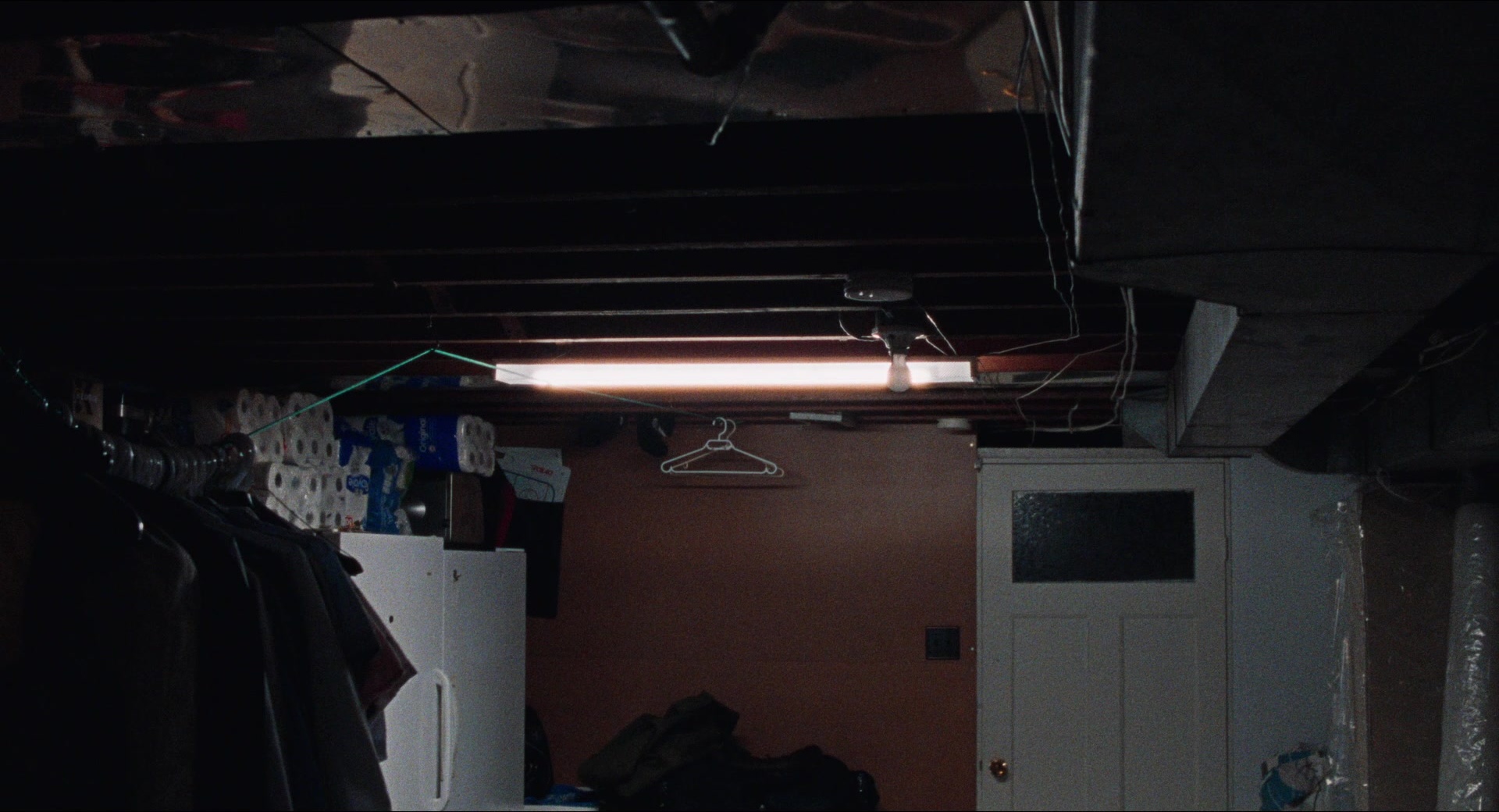 Dream Scenario (2023), wide, 1.85:1 — film still