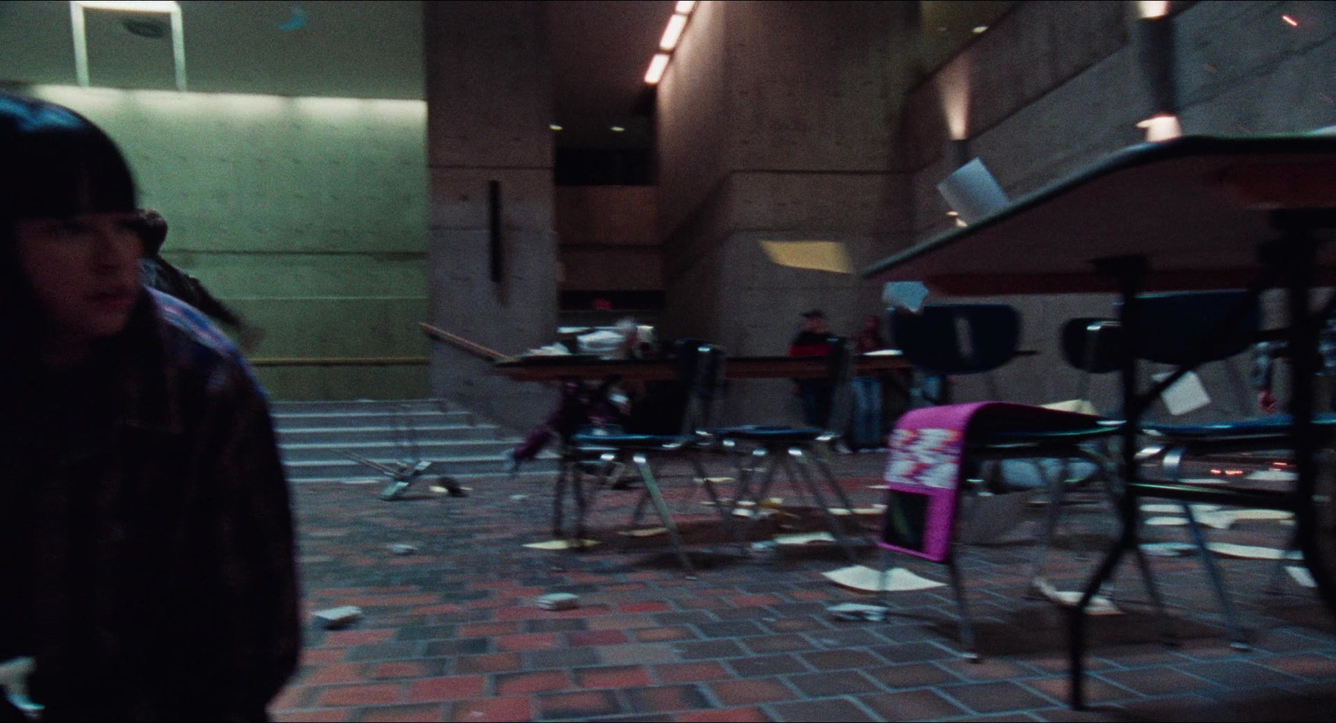 Dream Scenario (2023), unknown, 1.85:1 — film still