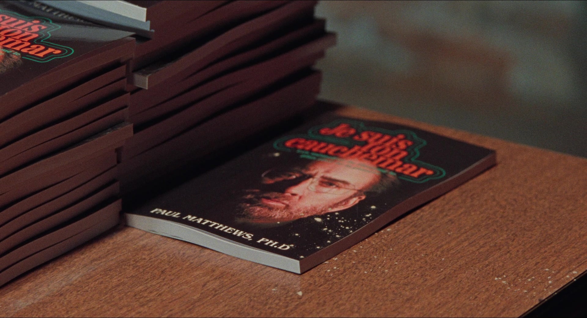Dream Scenario (2023), unknown, 1.85:1 — film still