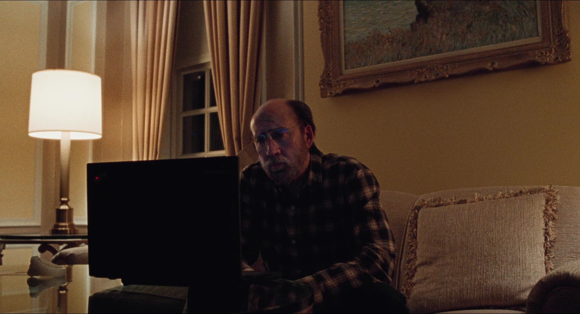 Dream Scenario (2023), unknown, 1.85:1 — film still