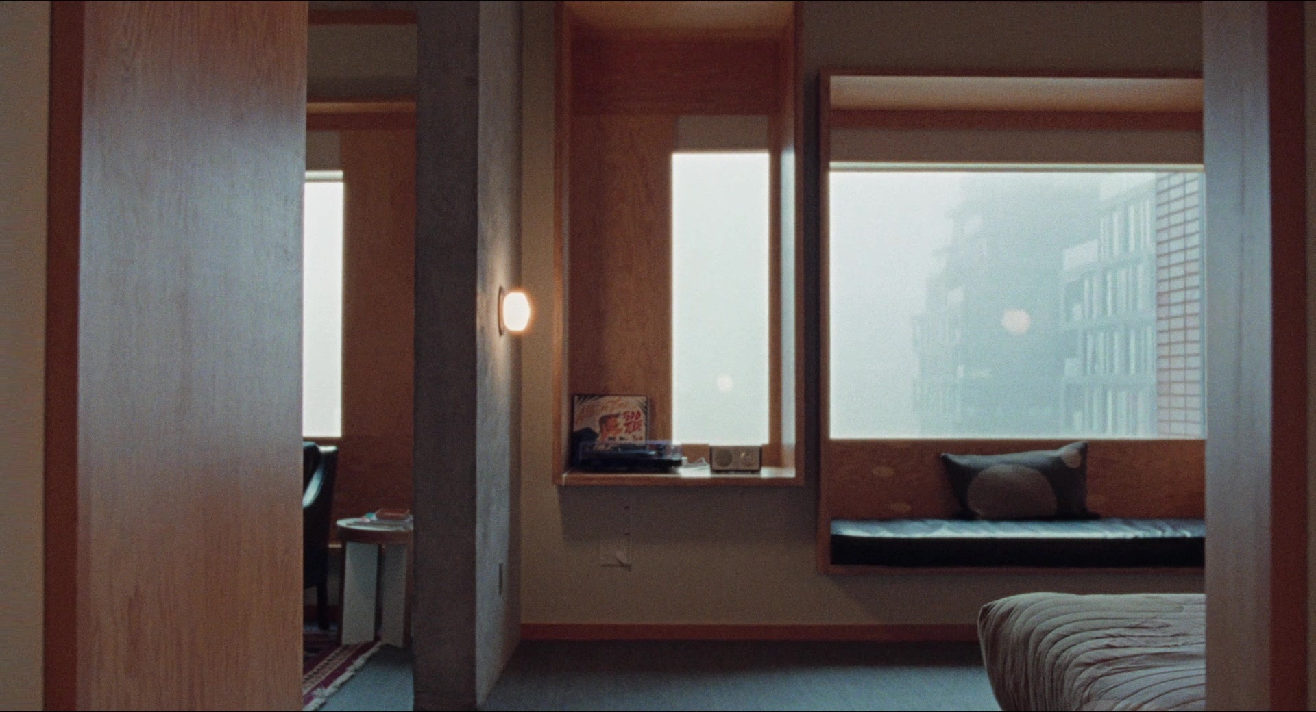 Dream Scenario (2023), unknown, 1.85:1 — film still