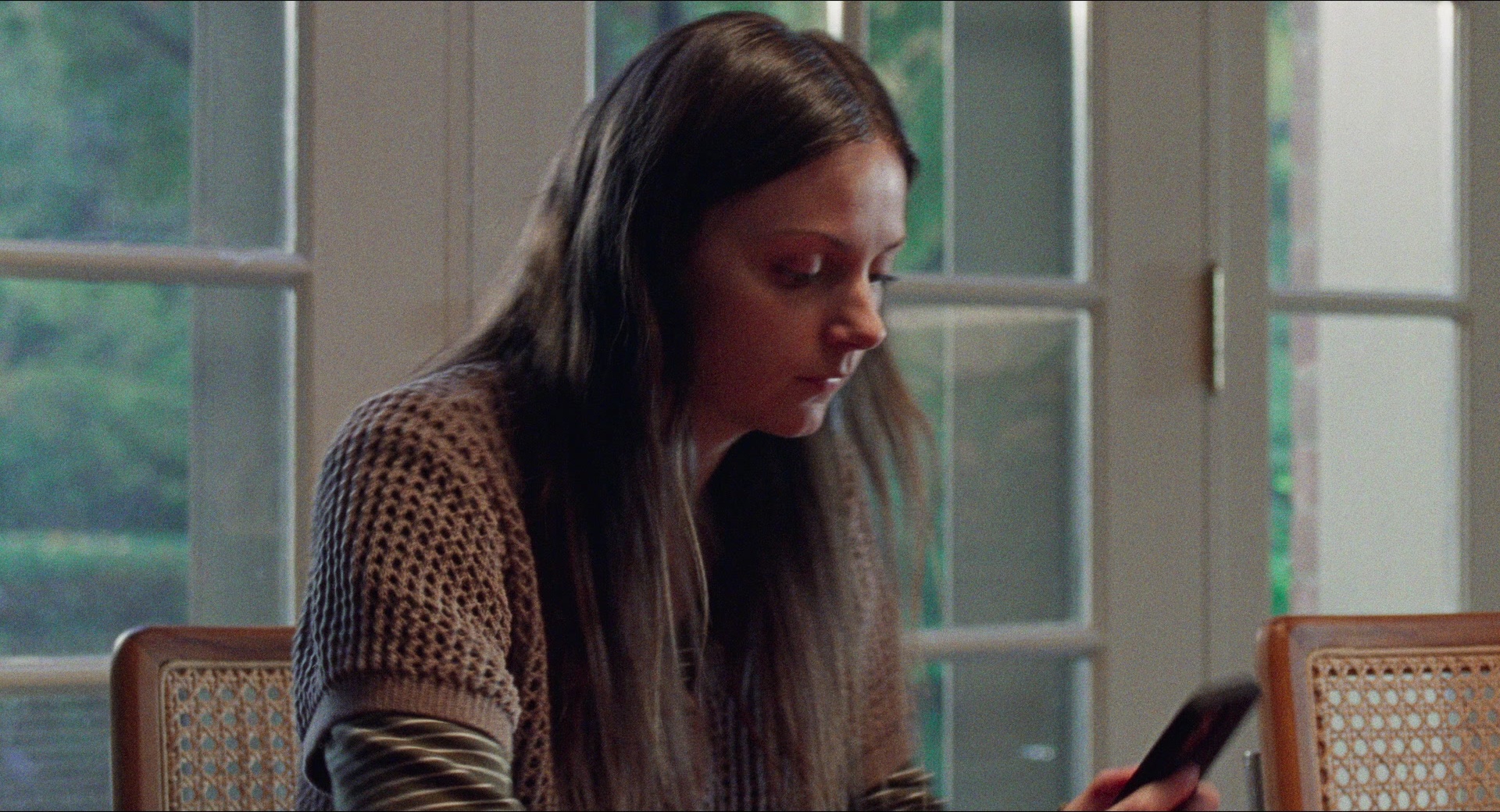 Dream Scenario (2023), wide, 1.85:1 — film still