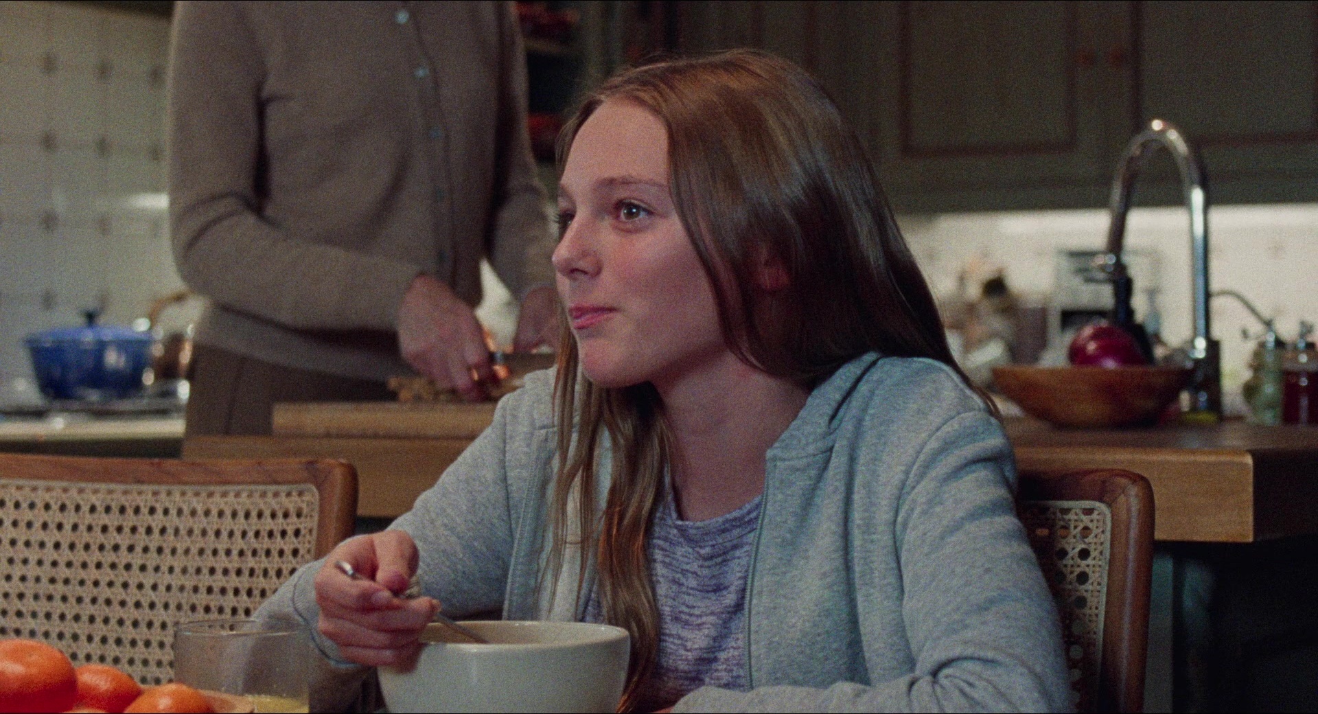 Dream Scenario (2023), wide, 1.85:1 — film still