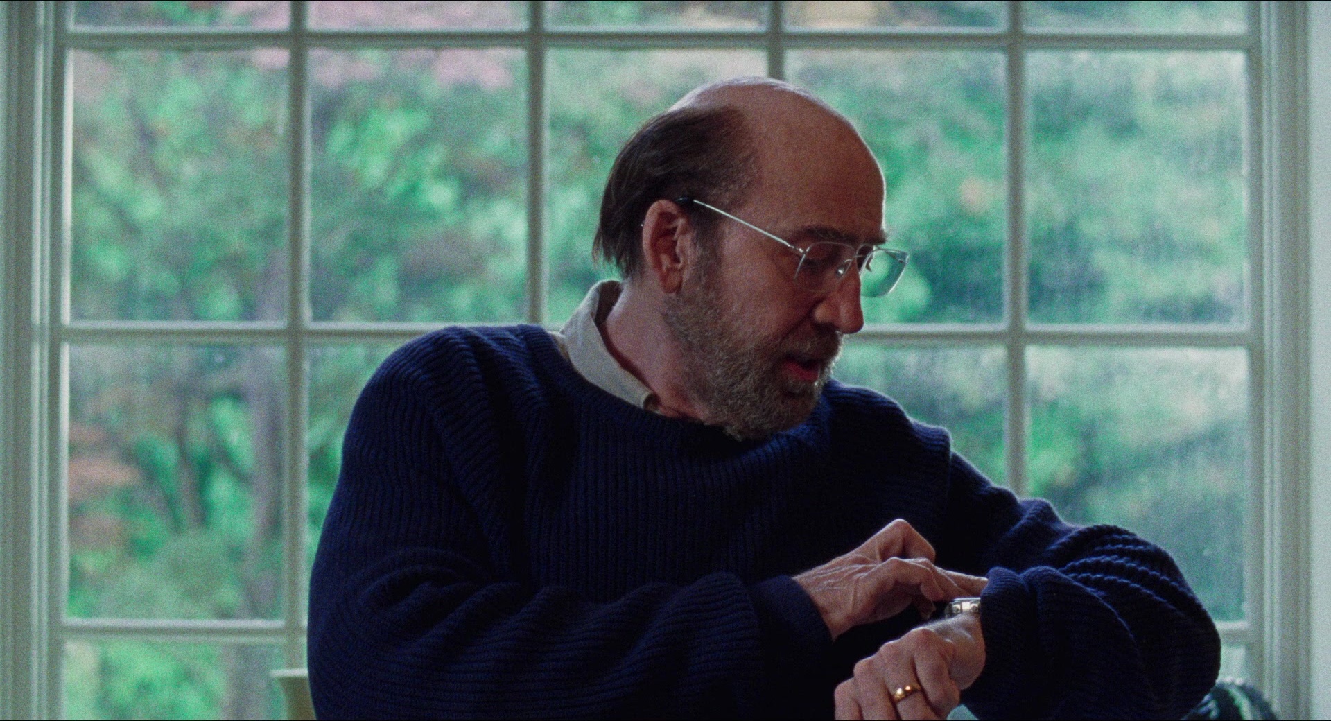 Dream Scenario (2023), unknown, 1.85:1 — film still