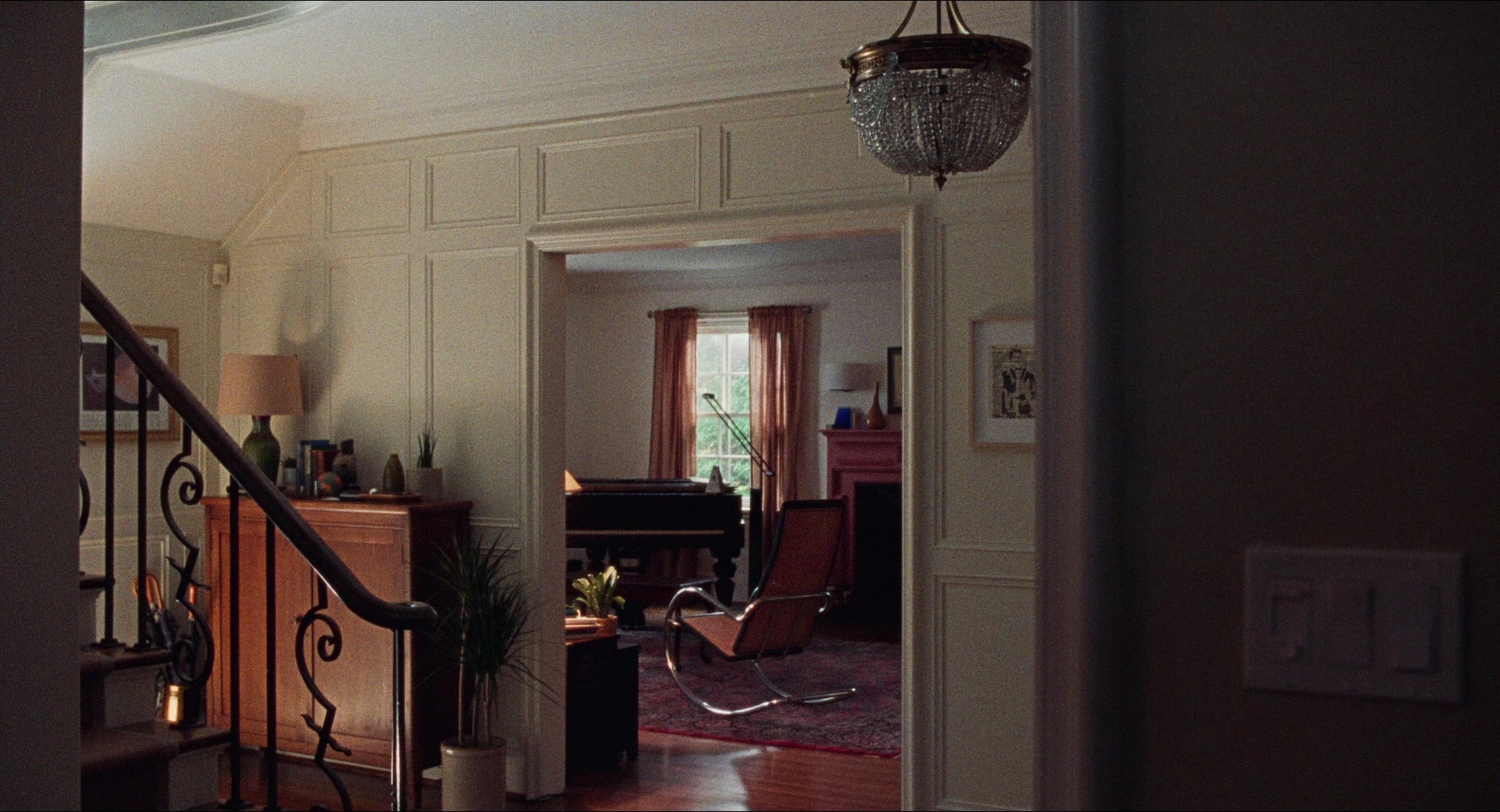 Dream Scenario (2023), wide, 1.85:1 — film still