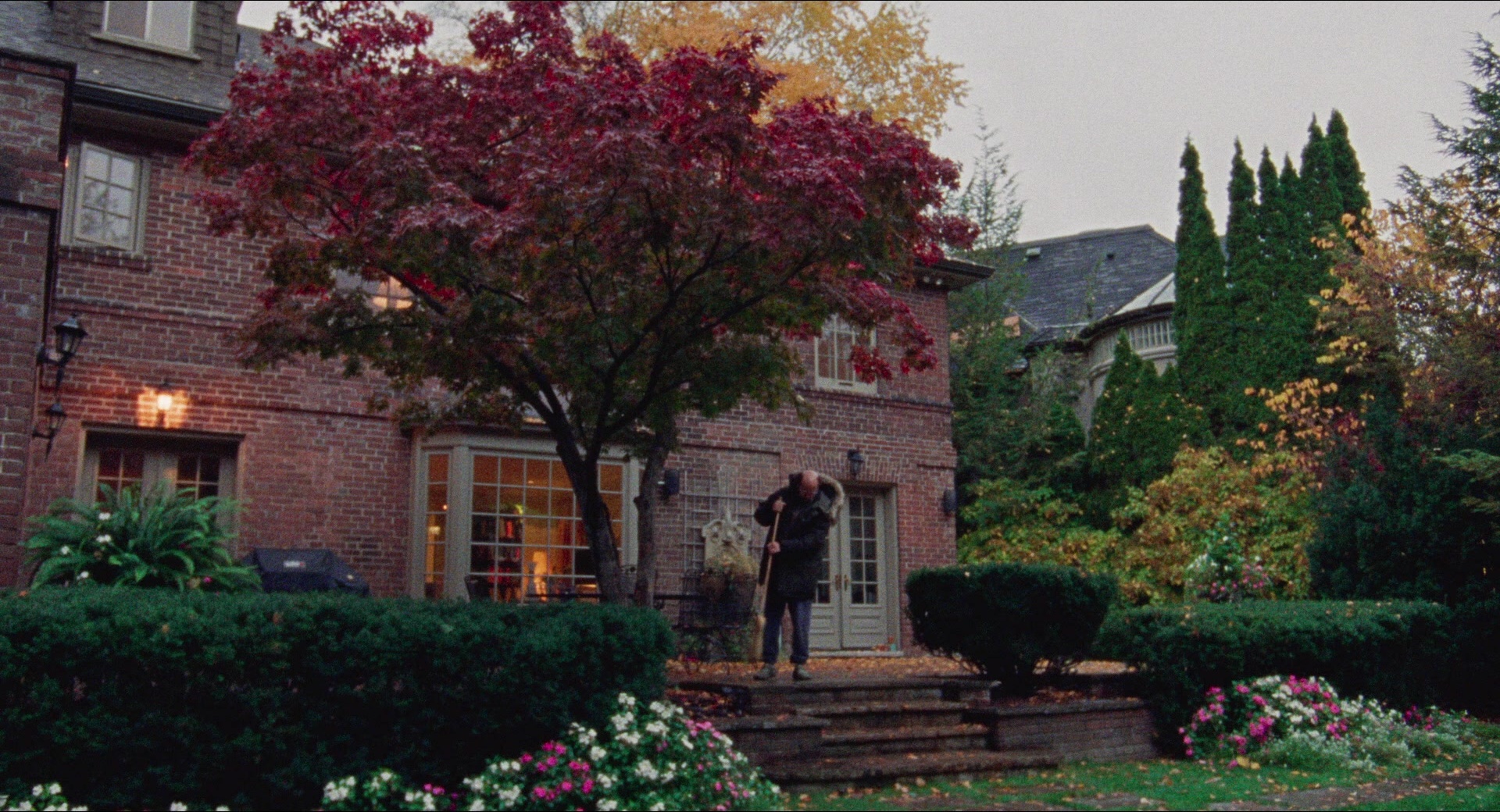 Dream Scenario (2023), wide, 1.85:1 — film still