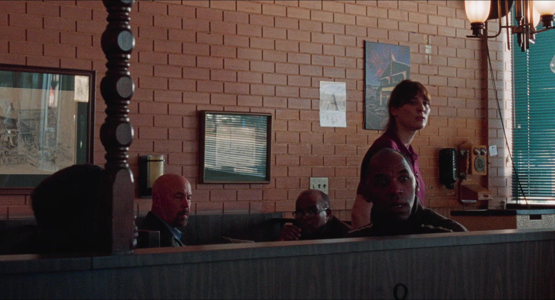 Dream Scenario (2023), wide, 1.85:1 — film still