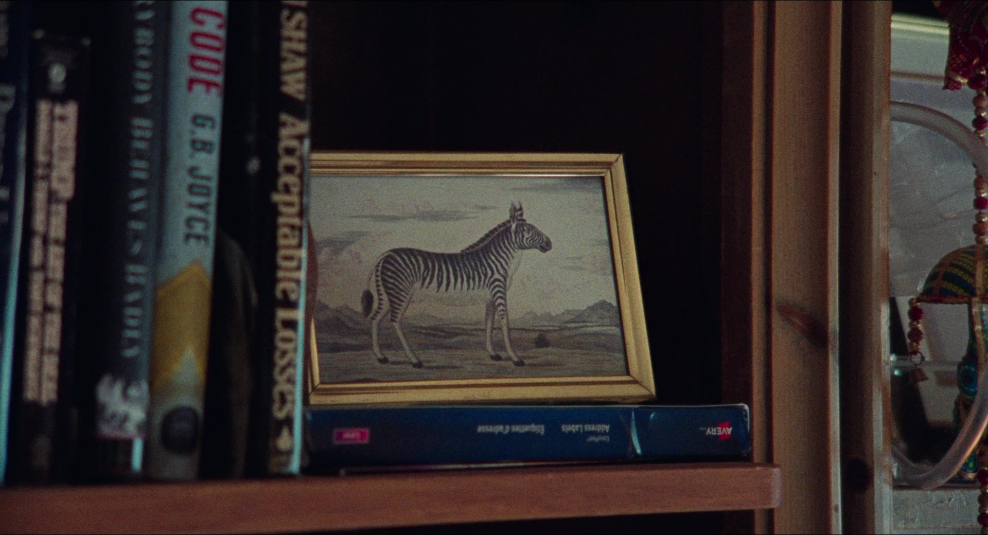 Dream Scenario (2023), wide, 1.85:1 — film still