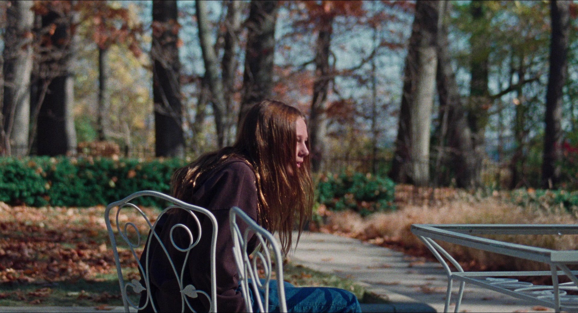 Dream Scenario (2023), wide, 1.85:1 — film still