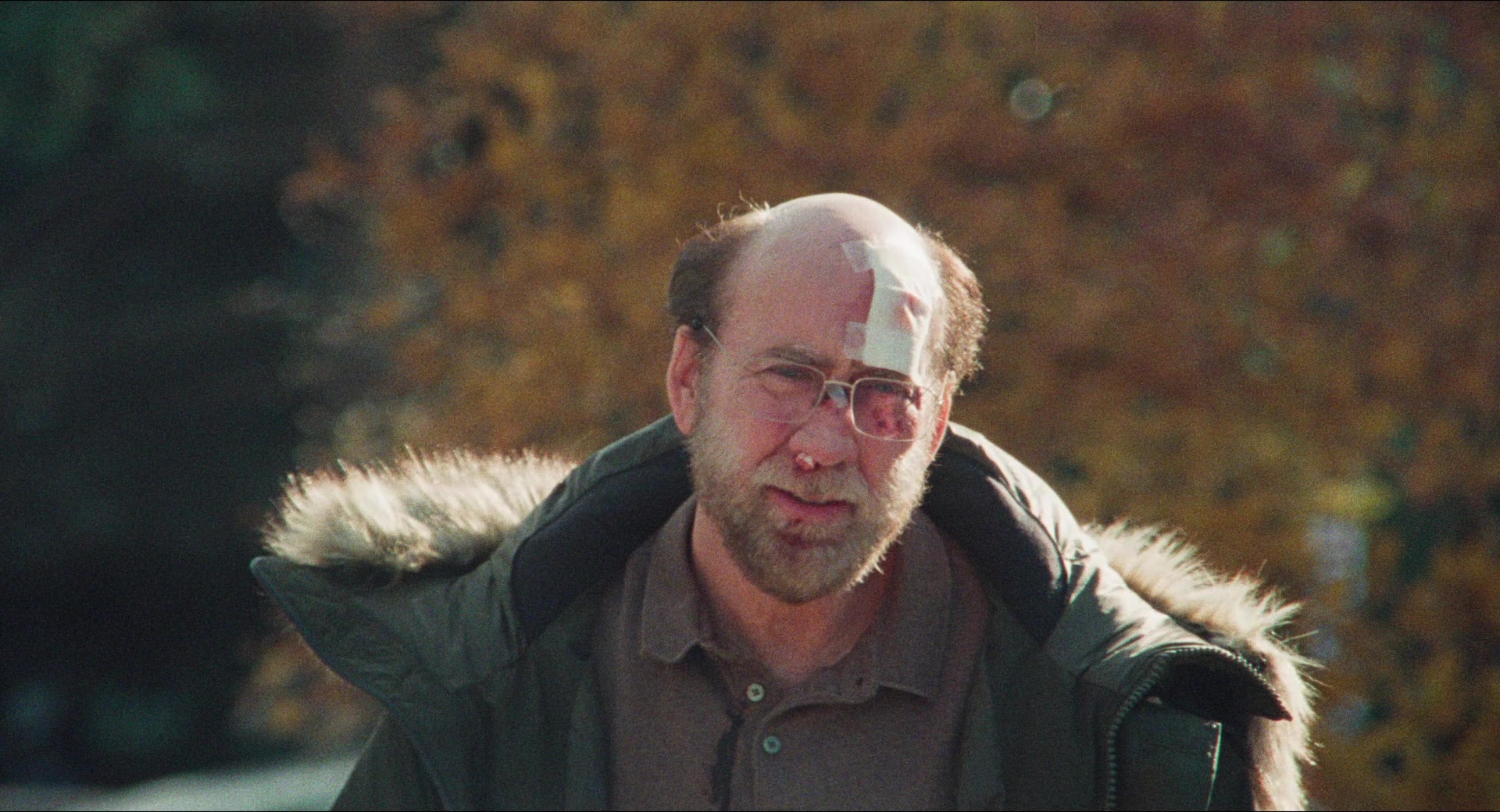 Dream Scenario (2023), medium, 1.85:1 — film still